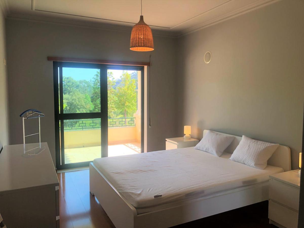 Ferienwohnung Faraway Lake Ferreira do Zêzere Exterior foto