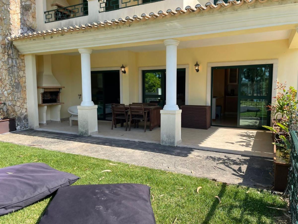 Ferienwohnung Faraway Lake Ferreira do Zêzere Exterior foto
